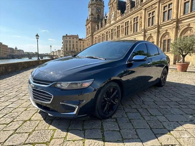 2016 Chevrolet Malibu LS for sale in Nashville, TN
