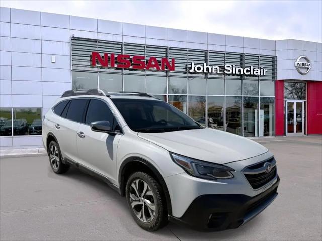 2021 Subaru Outback Touring for sale in Cape Girardeau, MO