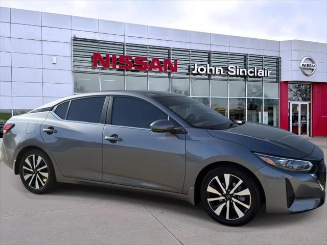 2024 Nissan Sentra SV Xtronic CVT for sale in Cape Girardeau, MO