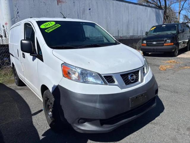 2015 Nissan NV200 S for sale in Dundalk, MD