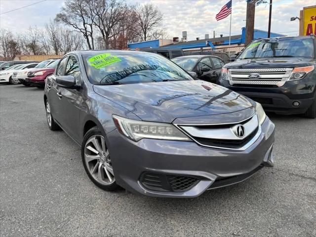 2017 Acura ILX AcuraWatch Plus Package for sale in Dundalk, MD