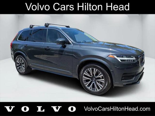 2021 Volvo XC90 T6 Momentum 6 Passenger for sale in Bluffton, SC