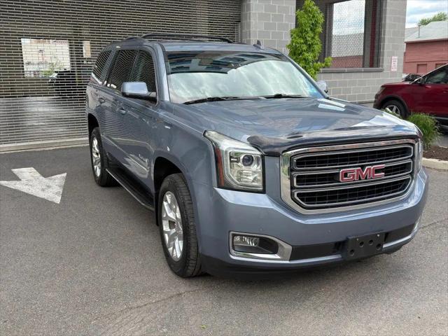 2015 GMC Yukon SLT for sale in Paterson, NJ