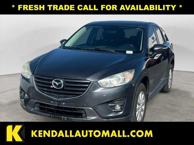 2016 Mazda CX-5 Touring for sale in Nampa, ID