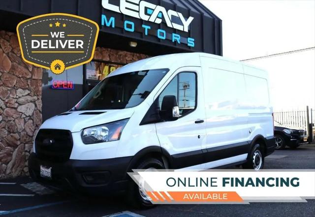 2020 Ford Transit Cargo Van Base for sale in Sacramento, CA