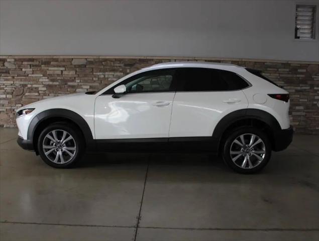 2023 Mazda CX-30 2.5 S Preferred for sale in Kalamazoo, MI