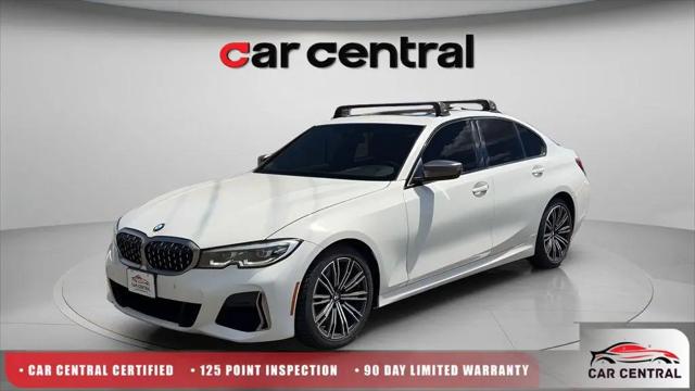 2020 BMW M340i M340i xDrive Sedan for sale in Wallingford, CT