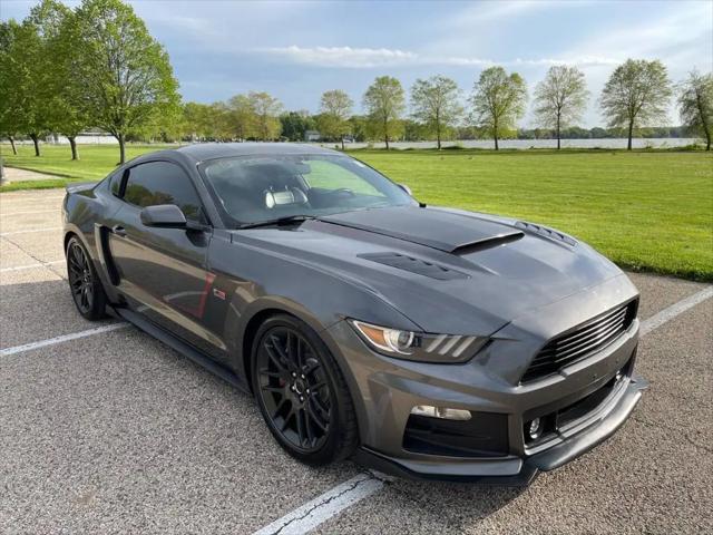 2015 Ford Mustang GT Premium for sale in McCullom Lake, IL