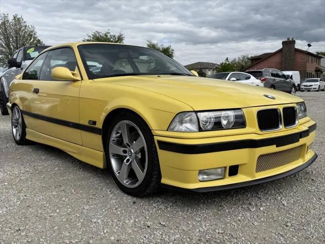 1995 BMW M3 Base for sale in Berwyn, IL