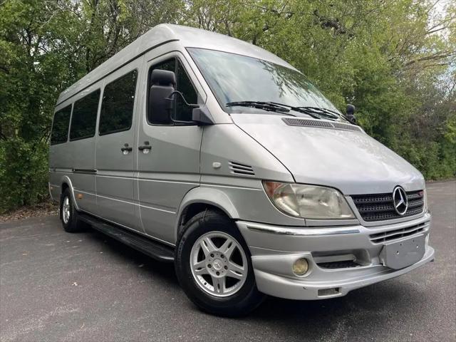 2005 Dodge Sprinter SHC for sale in Berwyn, IL