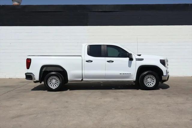 2023 GMC Sierra 1500 2WD Double Cab Standard Box Pro for sale in Orange, CA
