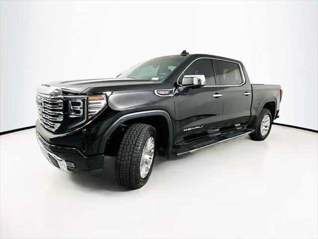 2023 GMC Sierra 1500 4WD Crew Cab Short Box Denali for sale in Martinez, GA