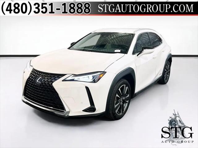 2021 Lexus UX 250h Base for sale in Chandler, AZ