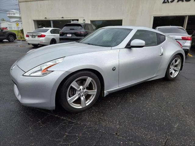 2010 Nissan 370Z Base for sale in Carol Stream, IL