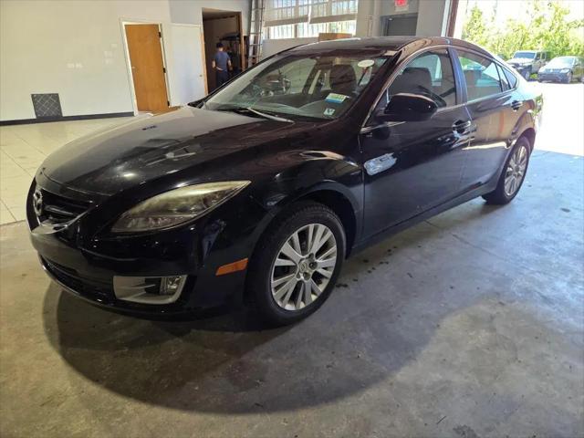2010 Mazda Mazda6 i Touring Plus for sale in Carol Stream, IL