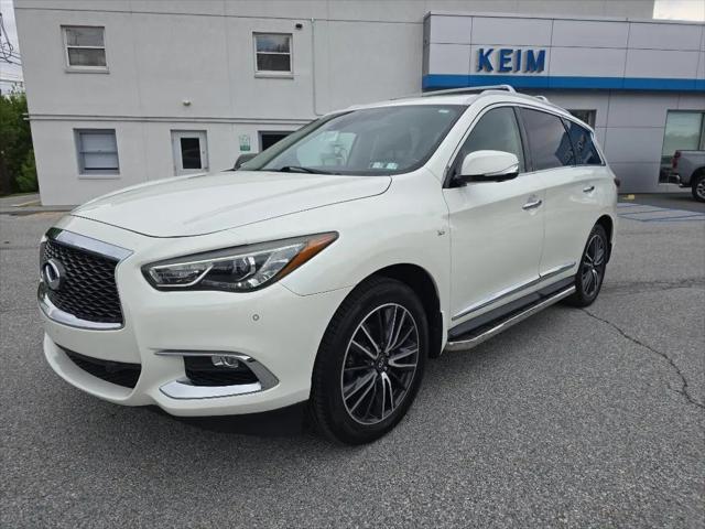 2019 INFINITI QX60 LUXE for sale in Paradise, PA