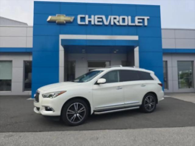 2019 INFINITI QX60 LUXE for sale in Paradise, PA