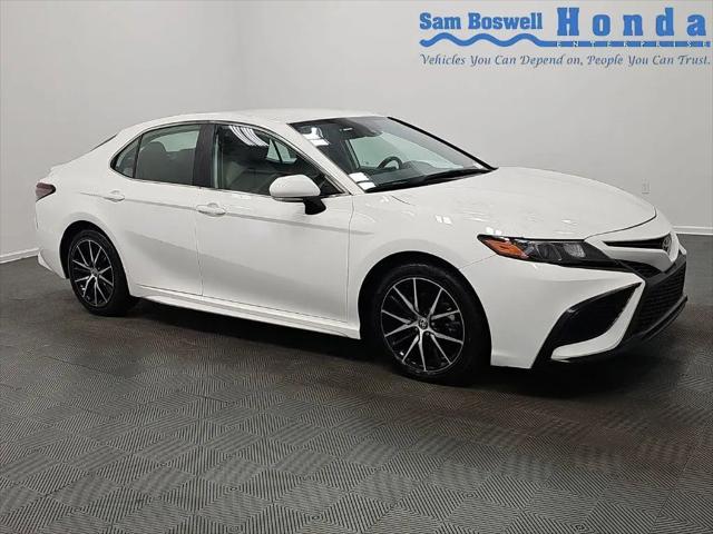 2023 Toyota Camry SE for sale in Enterprise, AL