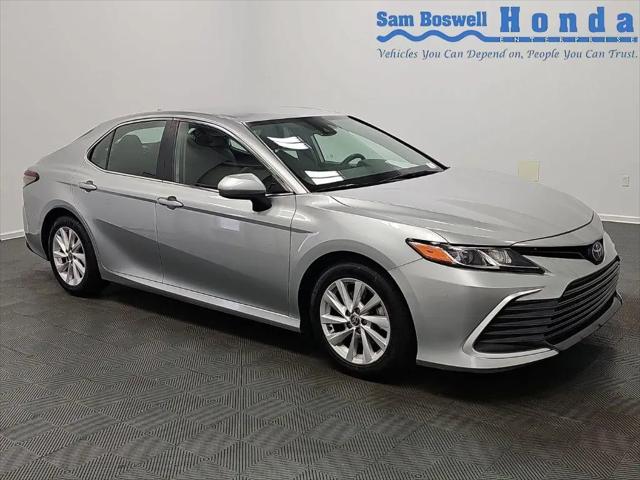 2023 Toyota Camry LE for sale in Enterprise, AL