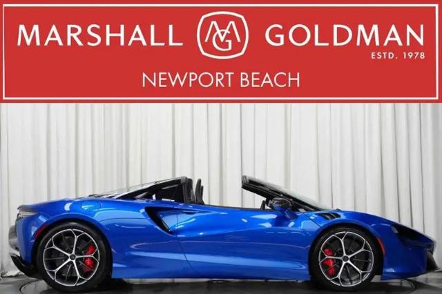 2025 McLaren Artura Performance for sale in Newport Beach, CA