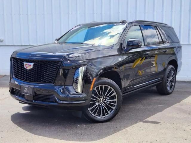 2026 Cadillac Escalade Platinum Sport for sale in Plymouth, MA