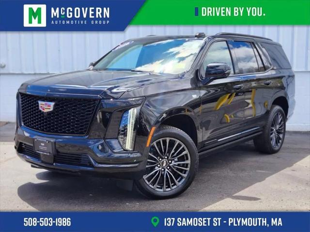 2026 Cadillac Escalade Platinum Sport for sale in Plymouth, MA