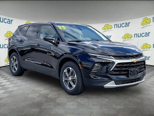 2025 Chevrolet Blazer AWD 2LT for sale in Tilton, NH