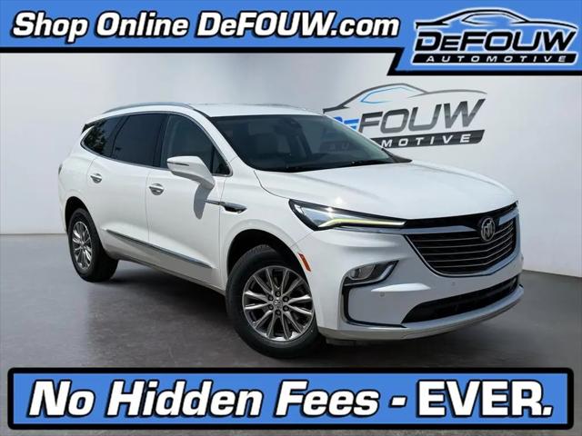 2023 Buick Enclave Essence FWD for sale in Lafayette, IN