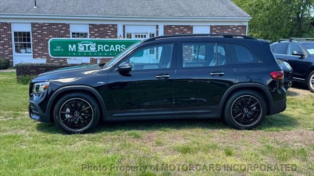 2022 Mercedes-Benz GLB 4MATIC for sale in Plainville, CT