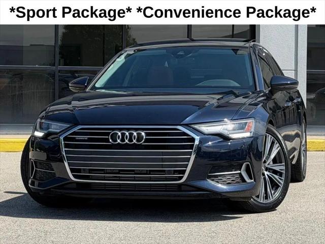 2019 Audi A6 45 Premium for sale in Fishers, IN