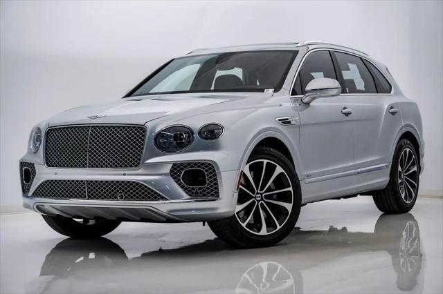 2022 Bentley Bentayga V8 for sale in Downers Grove, IL