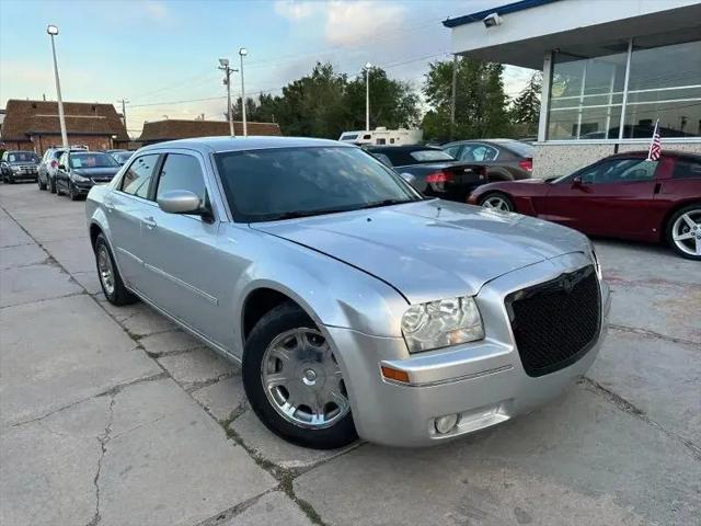 2006 Chrysler 300 Touring for sale in Colorado Springs, CO