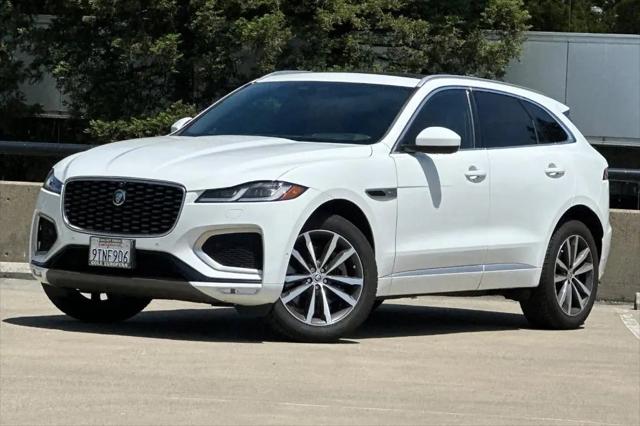 2026 Jaguar F-PACE R-Dynamic S P250 AWD Automatic for sale in Walnut Creek, CA