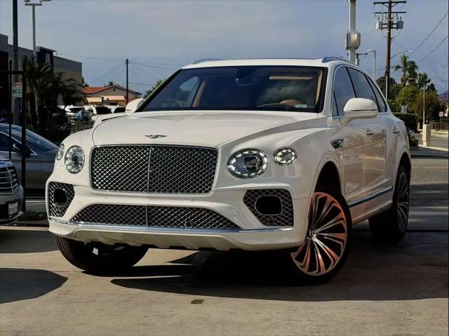 2023 Bentley Bentayga V8 AWD for sale in Rosemead, CA