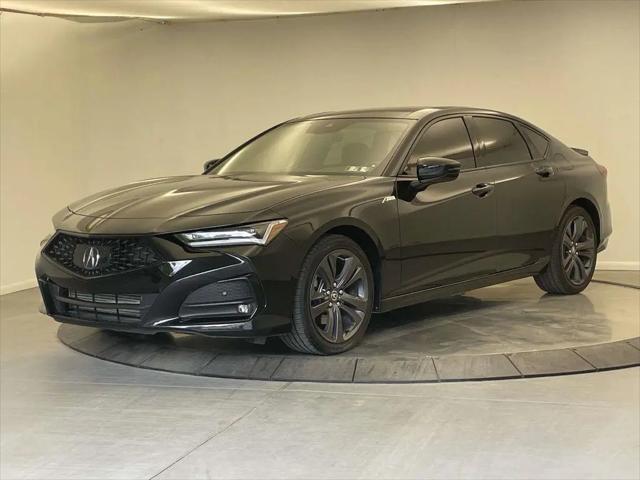 2023 Acura TLX A-SPEC Package for sale in Sewickley, PA