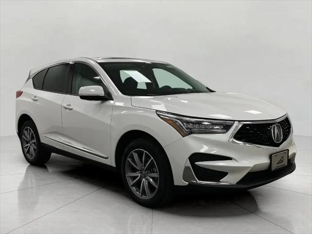 2020 Acura RDX Technology Package for sale in Appleton, WI