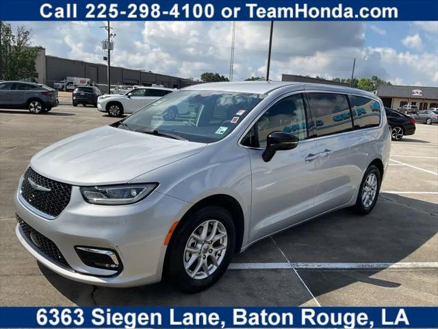 2024 Chrysler Pacifica Touring L for sale in Baton Rouge, LA