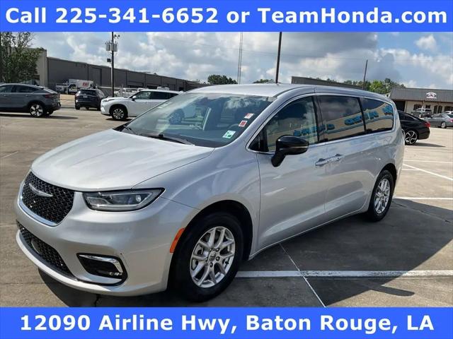 2024 Chrysler Pacifica Touring L for sale in Baton Rouge, LA