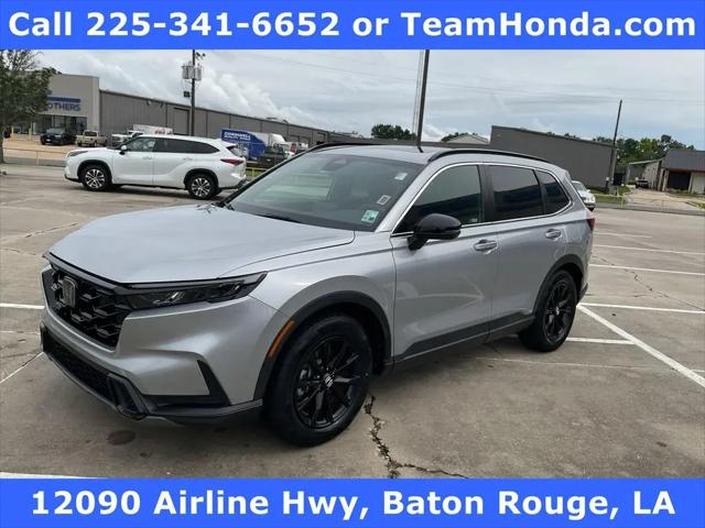 2023 Honda CR-V Hybrid Sport for sale in Baton Rouge, LA
