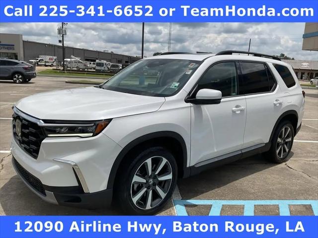 2024 Honda Pilot Touring for sale in Baton Rouge, LA