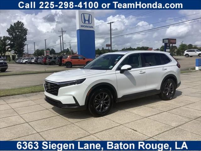 2026 Honda CR-V EX-L 2WD for sale in Baton Rouge, LA