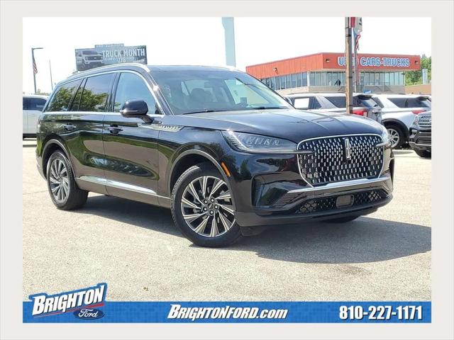2025 Lincoln Aviator Premiere for sale in Brighton, MI