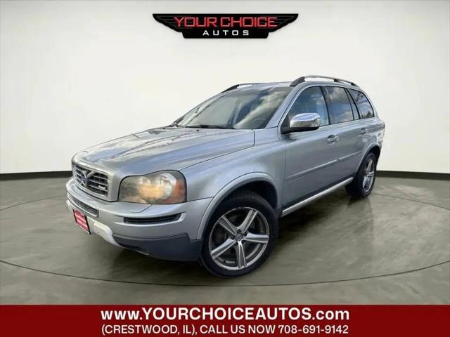 2010 Volvo XC90 3.2 R-Design for sale in Crestwood, IL