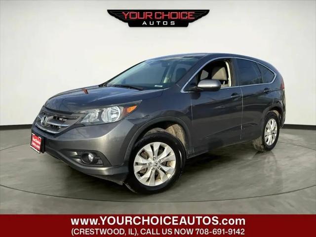 2013 Honda CR-V EX for sale in Crestwood, IL