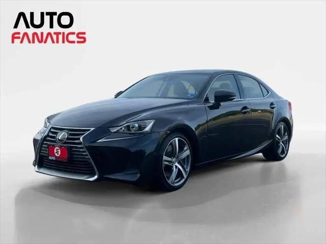 2019 Lexus IS 300 Base for sale in Fredericksburg, VA