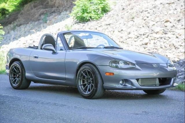 2005 Mazda MX-5 Cloth for sale in Bon Aqua, TN