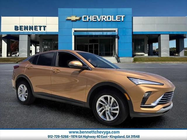 2024 Buick NV Preferred FWD for sale in Kingsland, GA