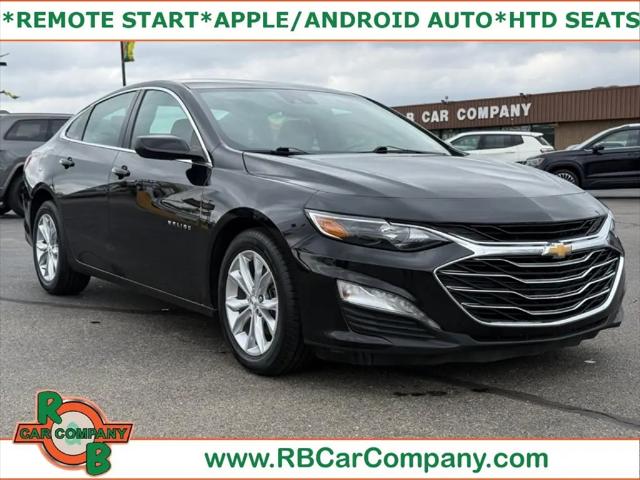 2024 Chevrolet Malibu FWD 1LT for sale in South Bend, IN