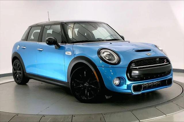 2019 MINI Hardtop Cooper S for sale near Cincinnati, OH
