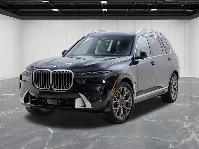 2023 BMW X7 xDrive40i for sale in Troy, MI